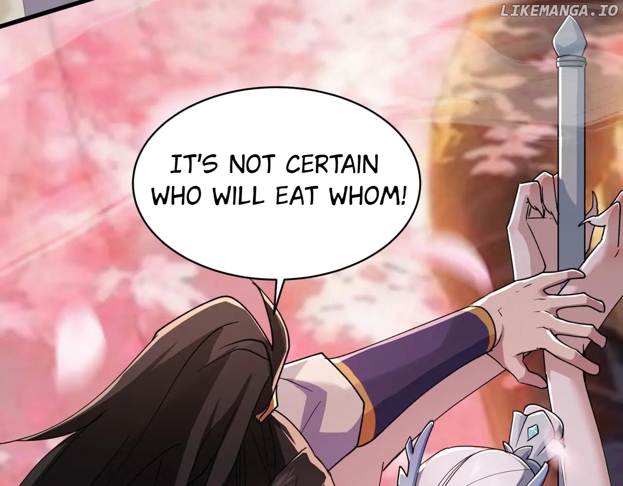 My Empress Apprentice is Becoming Evil Chapter 41 - page 71